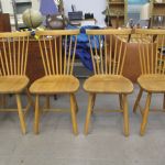 655 8206 CHAIRS